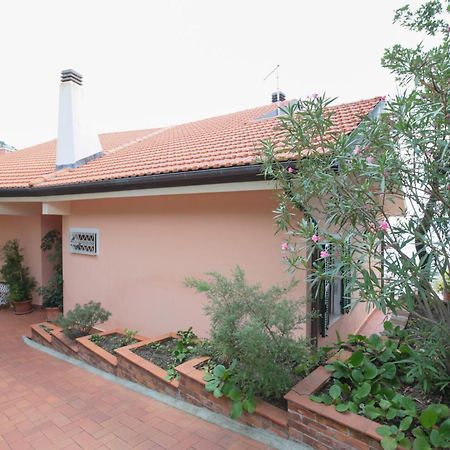 Villa Gio - Terrazza Nel Blu Bergeggi Εξωτερικό φωτογραφία